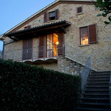Apartment La Casetta Di Cate