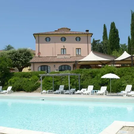 La Casetta Di Cate Apartment *
