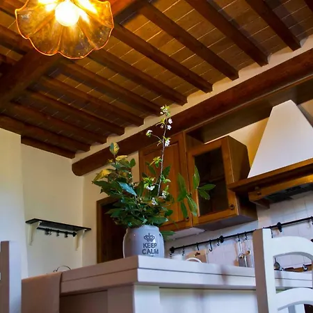 Apartment La Casetta Di Cate *
