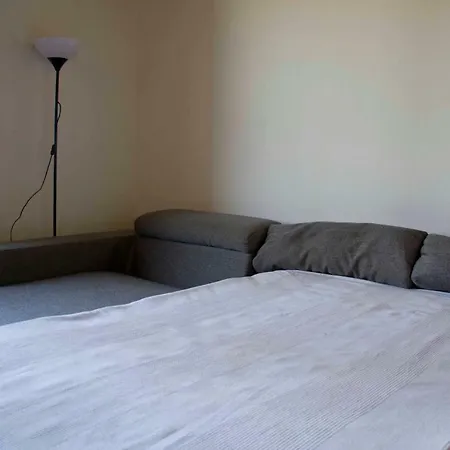 La Casetta Di Cate Apartment
