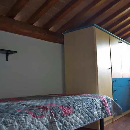 La Casetta Di Cate *