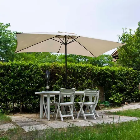 Apartment La Casetta Di Cate *