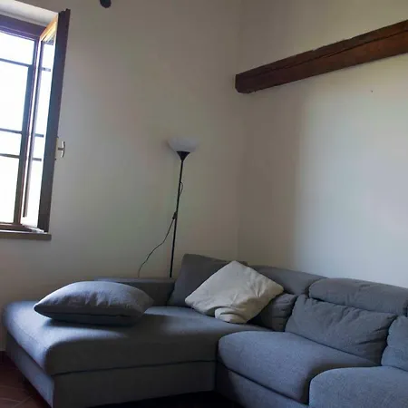 La Casetta Di Cate Appartement Riparbella