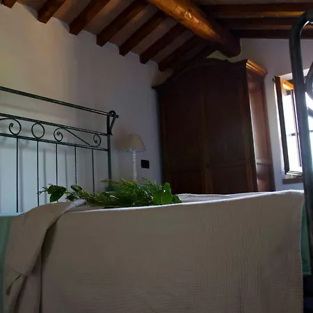 La Casetta Di Cate Appartement